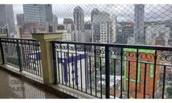 Imagem 6: Apartamento para aluguel com 132 metros quadrados com 4 quartos