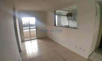 Imagem 3: Apartamento - Jardim Antonio Von Zuben - Campinas