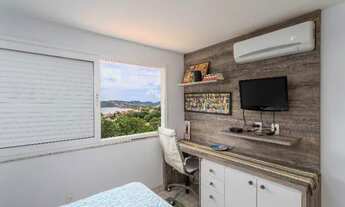 Imagem 6: Maravilhosa Vista em Geribá