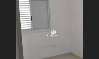 Imagem 6: Apartamento á venda por R$285.000,00 - Condomínio Altos de Arujá - Jordanópolis - Arujá