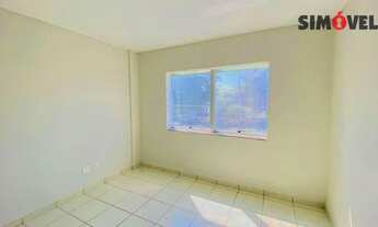 Imagem 4: Qs 11 - Apartamento com 2 dormitórios para alugar, 60 m² por R$ 800/mês - Areal - Águas Cl