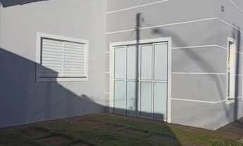 Imagem 4: Casa com 2 dormitórios à venda, 46 m² por R$ 210.000 - Vila Arquelau - Uberaba/MG