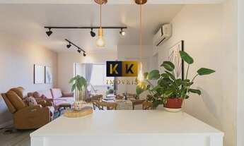 Imagem 3: Apartamento mobiliado!