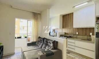 Imagem 5: Apartamento Dois Dormitórios