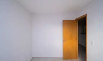 Imagem 2: Apartamento para aluguel tem 47 metros quadrados com 2 quartos