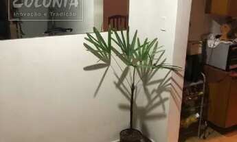 Imagem: Santo André - Casa Padrão - Vila São