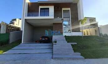 Imagem: Casa à venda, Residencial Alphaville, sjc