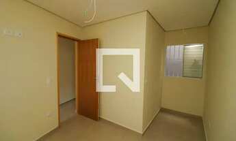 Imagem 7: Apartamento para Aluguel - Jardim Santa Teresinha, 1 Quarto, 28 m2