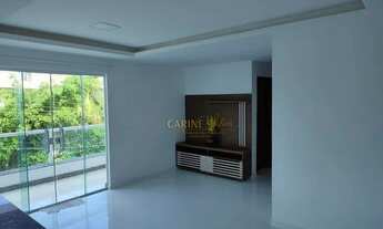 Imagem 7: Apartamento 2/4 em Piatã com garagem ampla e coberta