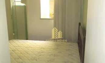 Imagem 7: Apartamento com 1 dormitório, 47 m² - venda por R$ 225.000,00 ou aluguel por R$ 1.605,00/m