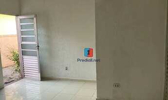 Imagem 2: Casa com 1 dormitório para alugar, 45 m² - Pirituba - São Paulo/SP