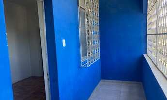 Imagem 2: Apartamento para aluguel tem 65 metros quadrados com 2 quartos Penha Circular