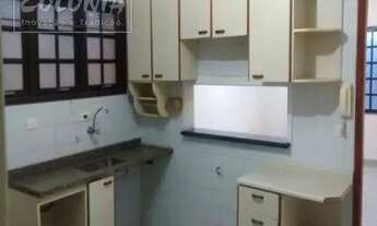 Imagem: Santo André - Casa Padrão - Parque das