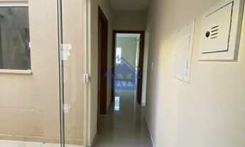 Imagem 7: Excelente Casa 1 Suíte e 2 Quartos no Bairro Bourbon, 3 min. da Av. das Cataratas!