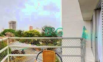 Imagem 6: Apartamento com 2 dormitórios à venda, 70 m² por R$ 878.000,00 - Perdizes - São Paulo/SP