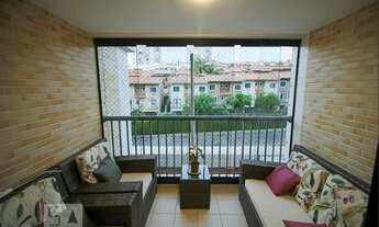 Imagem 7: Apartamento para Aluguel - Cidade São Francisco , 2 Quartos, 73 m2