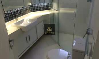 Imagem 6: Flat disponível na Vila Nova Conceição