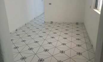 Imagem: Aluga-se casa de 3 cômodos