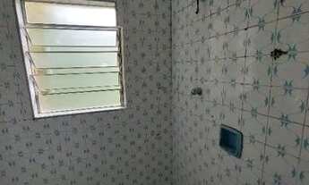 Imagem 7: Casa com 1 dormitório para alugar, 50 m² por R$ 1.361,30/mês - Vila Nogueira - Diadema/SP