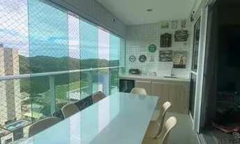 Imagem 5: Apto 3/4 e 3 suítes de 135 m² no Condomínio Portucale com 2 vagas e dependência de 800.000