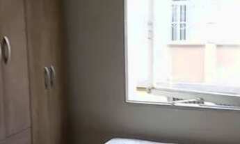 Imagem 2: Quarto individual c/ mobília