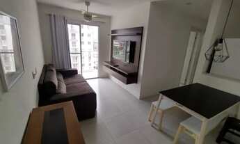 Imagem 2: Apto 2 quartos espetacular na Taquara condominio lazer total