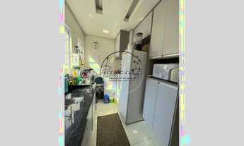 Imagem 6: Casa Sobreposta 02 dormitórios, disponível para venda, no bairro Canto do Forte em Praia G