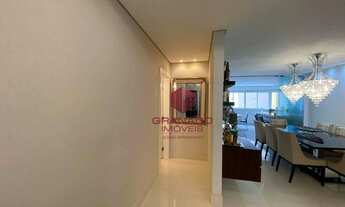 Imagem 6: Apartamento para alugar, 236 m² por R$ 13.482,31/mês - Zona 01 - Maringá/PR