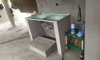 Imagem 2: Casa para venda possui 272 metros quadrados com 7 quartos