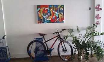 Imagem: Aluguel de Kitnet - Cidade Alta