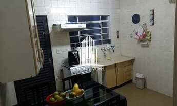 Imagem 7: Sobrado 2 dormitórios 80M² Vila do Castelo