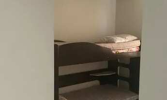 Imagem 7: Apartamento mobiliado