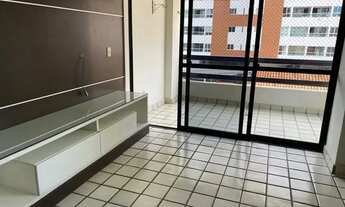 Imagem 6: Apartamento em Manaíra 144m 3 qts