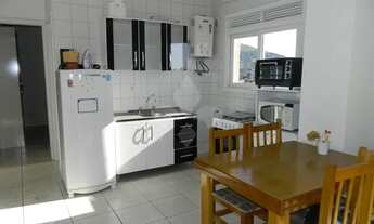 Imagem 3: PORTO ALEGRE - Apartamento Padrão - Partenon