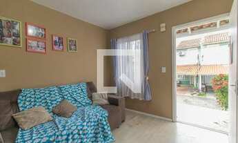 Imagem 2: Casa à Venda - Aberta dos Morros, 2 Quartos, 100 m2