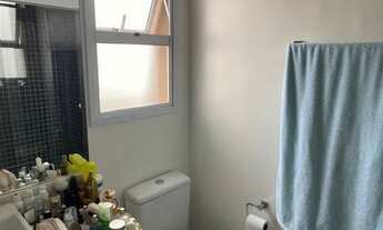 Imagem 5: Ótimo apartamento com 108 m² na Vila Homero Thon em Santo André - SP