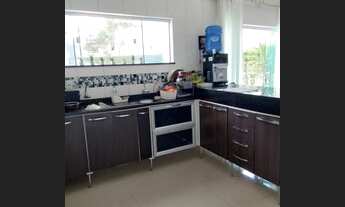 Imagem 4: Linda casa 3 suítes + Master c/ closet, todas com Varanda