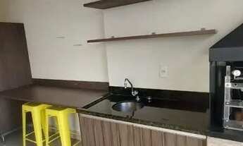 Imagem 5: Apartamento, 3 dormitórios para alugar, 130 m² - Vila Leopoldina - São Paulo/SP