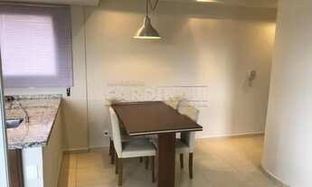 Imagem 4: Apartamento Padrão em São Carlos