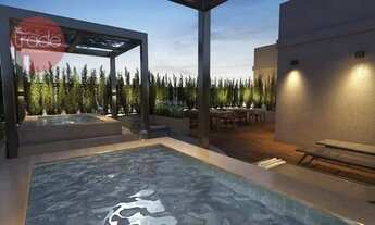 Imagem 9: Apartamento com 2 dormitórios à venda, 58 m² por R$ 360.000,00 - Ribeirânia - Ribeirão Pre