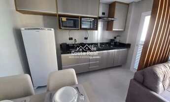 Imagem 5: Apartamento com 1 dorm, Caiçara, Praia Grande - R$ 189 mil, Cod: 2834