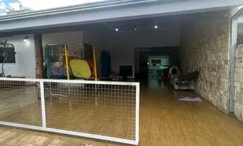 Imagem 4: Casa de condomínio sobrado para venda possui 250 metros quadrados com 3 quartos