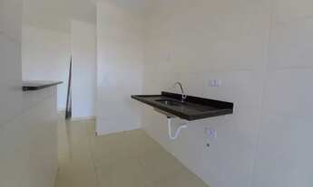 Imagem 6: PRAIA GRANDE - Apartamento Padrão - MARACANÃ