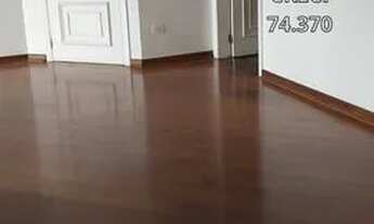 Imagem 3: Apartamento para aluguel com 132 metros quadrados com 4 quartos