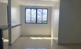 Imagem 4: Aluga-se apartamento com 2 quartos, mobiliado, perto do centro de Macapá