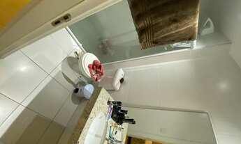 Imagem 6: Felice Pituaçu Apartamento com 2 dormitórios