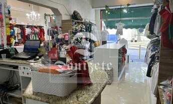 Imagem 3: LO0476 - Vende-se Loja de Roupas Infantil e Juvenil em São Caetano do Sul