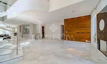 Imagem 6: Alphaville 02 Casa com 5 dormitórios