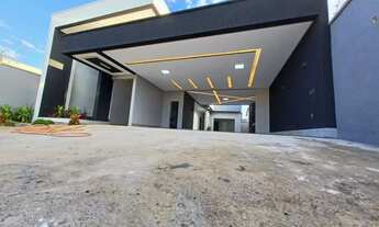 Imagem: Casa Moinho dos Ventos - Goiânia - GO