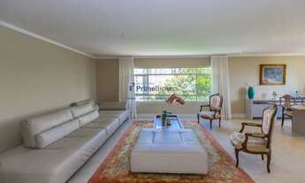 Imagem: Cobertura para venda em Moema Passaros 4